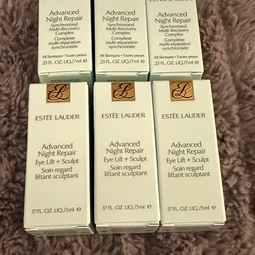 Estee Lauder Advanced Night Repair bundle - Picture 2 of 5